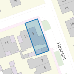 Perceel VZV00-G-1794