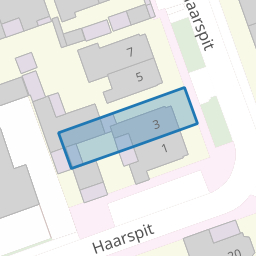 Perceel VZV00-G-1797