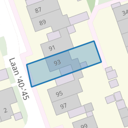 Perceel VZV00-G-1810