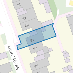 Perceel VZV00-G-1811