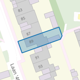 Perceel VZV00-G-1812