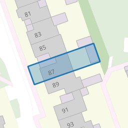 Perceel VZV00-G-1813