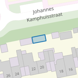 Perceel VZV00-G-1821