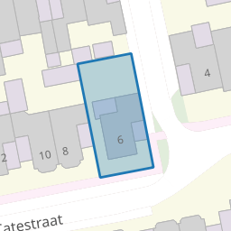 Perceel VZV00-G-1828