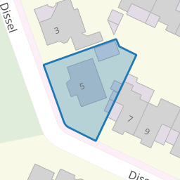 Perceel VZV00-G-1862