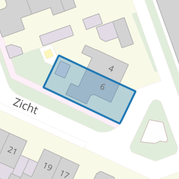 Perceel VZV00-G-1870