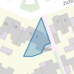 Perceel VZV00-G-1876