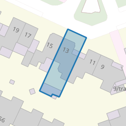 Perceel VZV00-G-1878