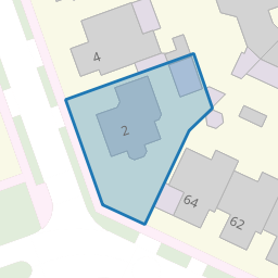 Perceel VZV00-G-1888