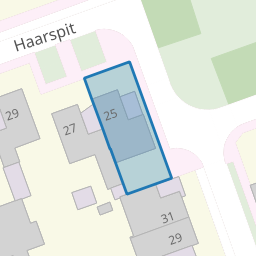 Perceel VZV00-G-1889