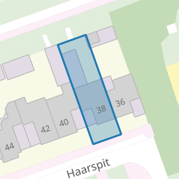 Perceel VZV00-G-1894