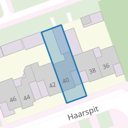 Perceel VZV00-G-1895