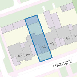 Perceel VZV00-G-1896