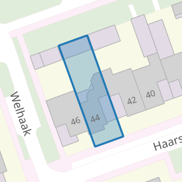 Perceel VZV00-G-1897