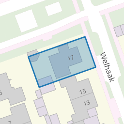 Perceel VZV00-G-1903