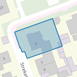 Perceel VZV00-G-1904