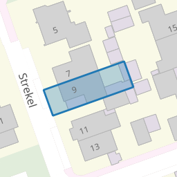 Perceel VZV00-G-1906