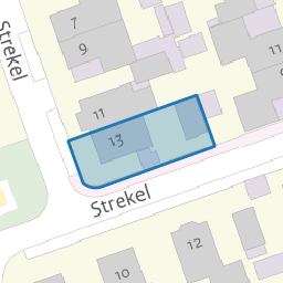 Perceel VZV00-G-1908