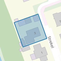 Perceel VZV00-G-1909