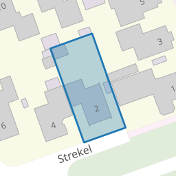 Perceel VZV00-G-1916