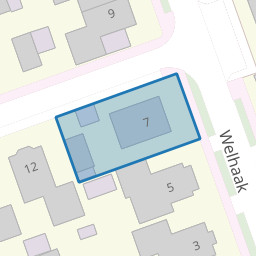 Perceel VZV00-G-1917