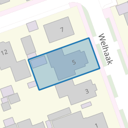 Perceel VZV00-G-1918