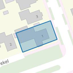 Perceel VZV00-G-1920