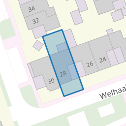 Perceel VZV00-G-1932