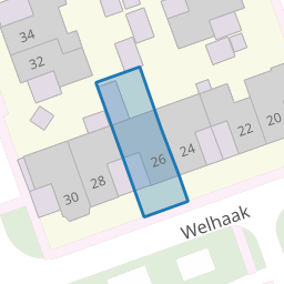 Perceel VZV00-G-1933