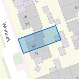 Perceel VZV00-G-1938