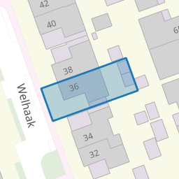 Perceel VZV00-G-1939