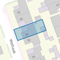 Perceel VZV00-G-1940