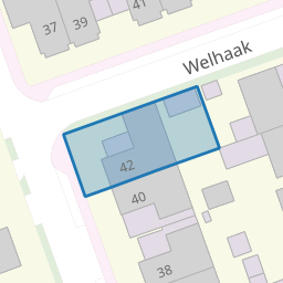 Perceel VZV00-G-1942