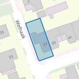 Perceel VZV00-G-1943