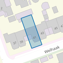 Perceel VZV00-G-1945