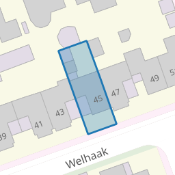 Perceel VZV00-G-1947