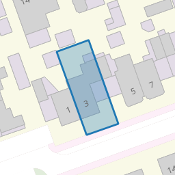 Perceel VZV00-G-1960