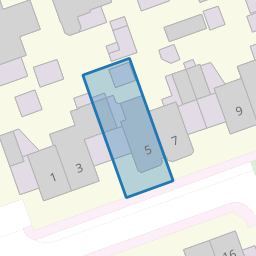 Perceel VZV00-G-1961