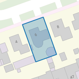 Perceel VZV00-G-1965