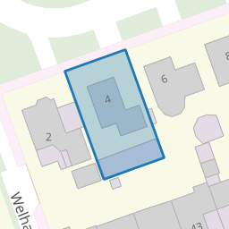 Perceel VZV00-G-1966