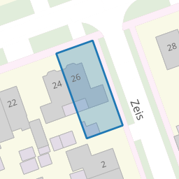 Perceel VZV00-G-1968