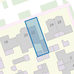 Perceel VZV00-G-1970