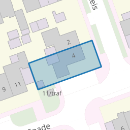 Perceel VZV00-G-1974