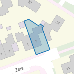 Perceel VZV00-G-1981