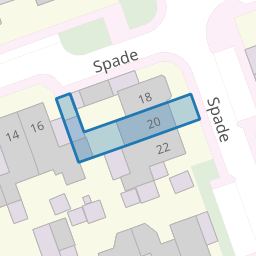 Perceel VZV00-G-1984