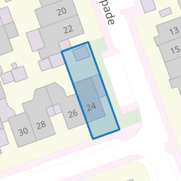 Perceel VZV00-G-1989