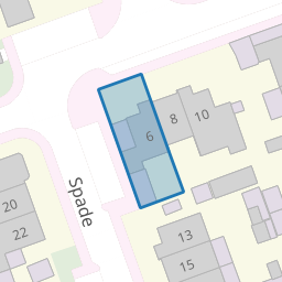 Perceel VZV00-G-1990