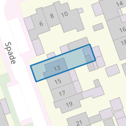 Perceel VZV00-G-1993