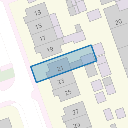 Perceel VZV00-G-1997