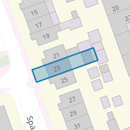 Perceel VZV00-G-1998